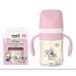 Mamadera Aiwibi Tritan Rosa - 180 ml - Miniatura 1