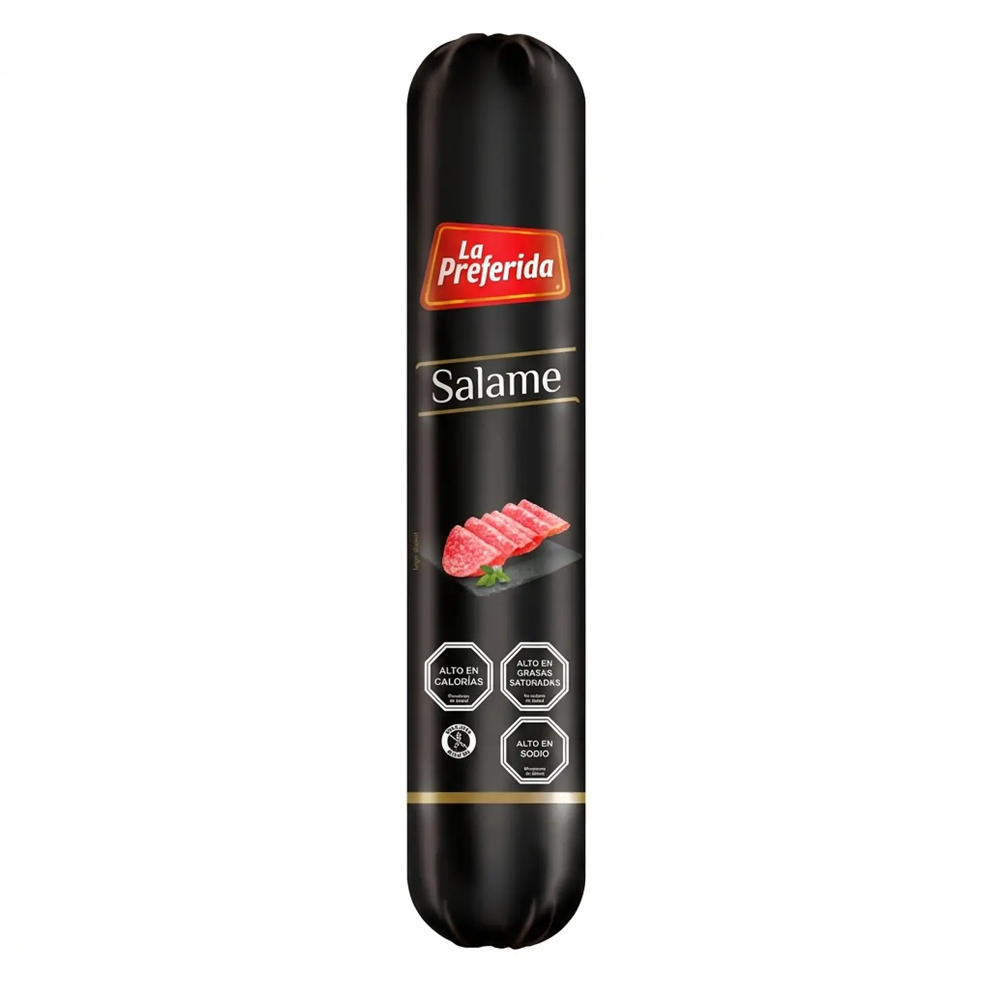 Salame 1 Kg La Preferida 1