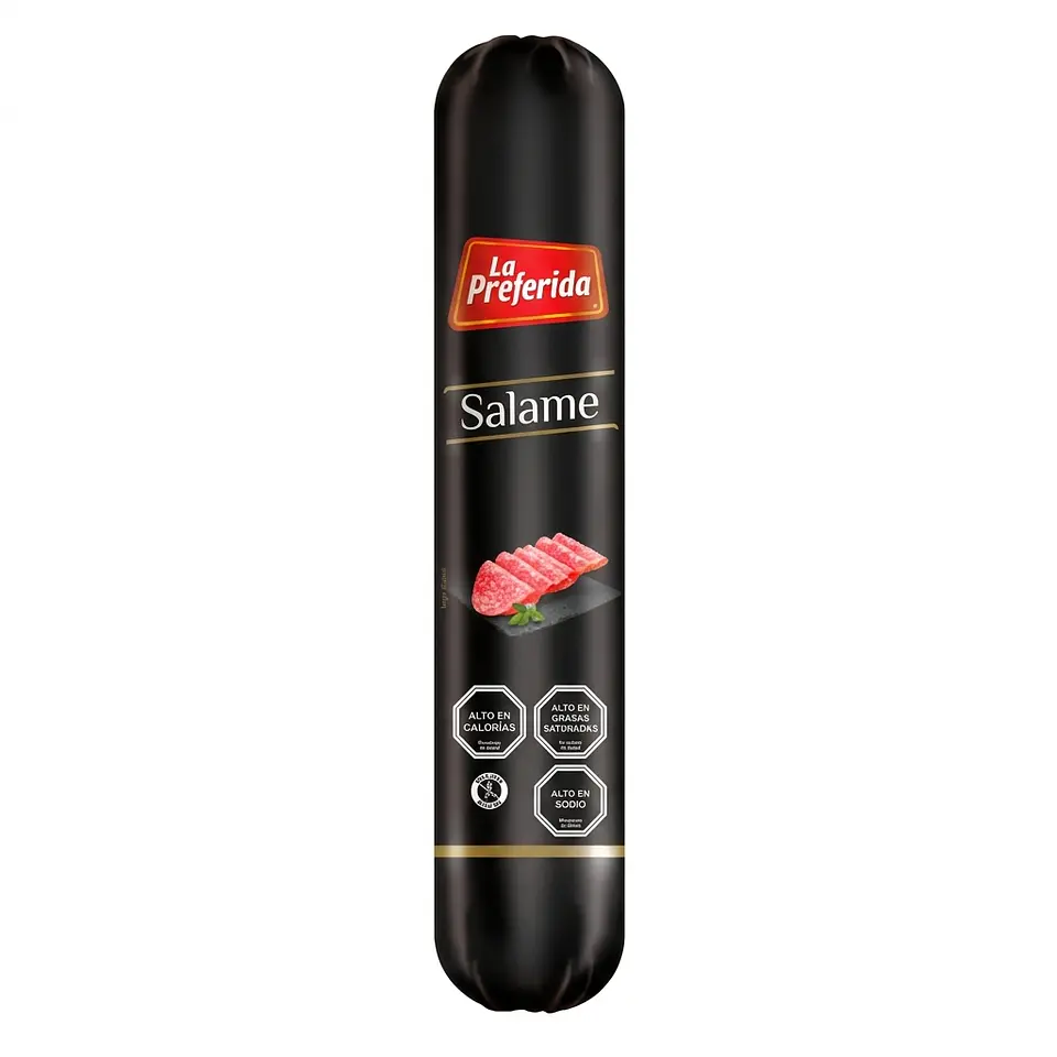 Salame 1 Kg La Preferida 1