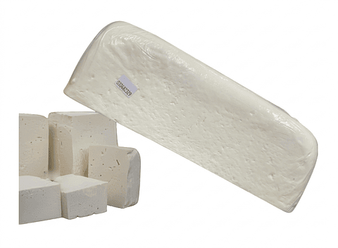 Queso Llanero - Pieza 4,5 Kg aprox