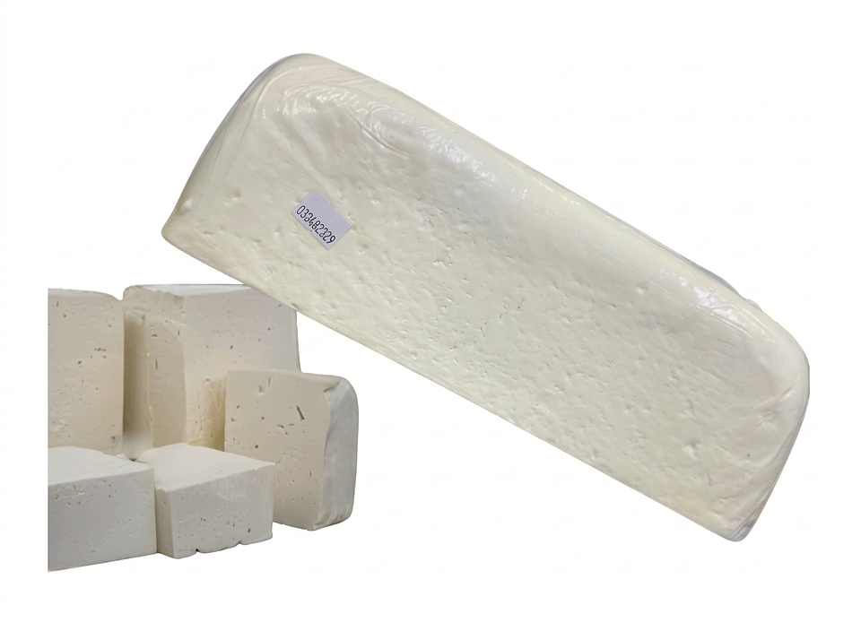 Queso Llanero - Pieza 4,5 Kg aprox 1