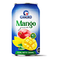 Jugo Lata Canoro 330ml - Display 24 Und - Sabor Mango - Miniatura 1
