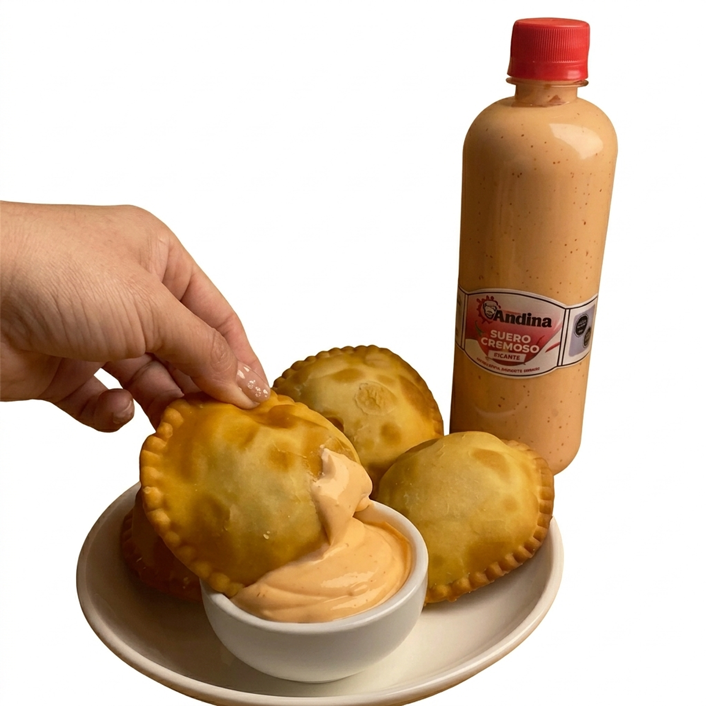 Suero Picante 500 ml 1