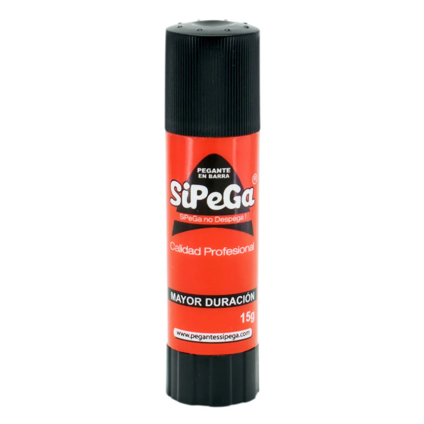 PEGANTE EN BARRA SIPEGA*15GR 1