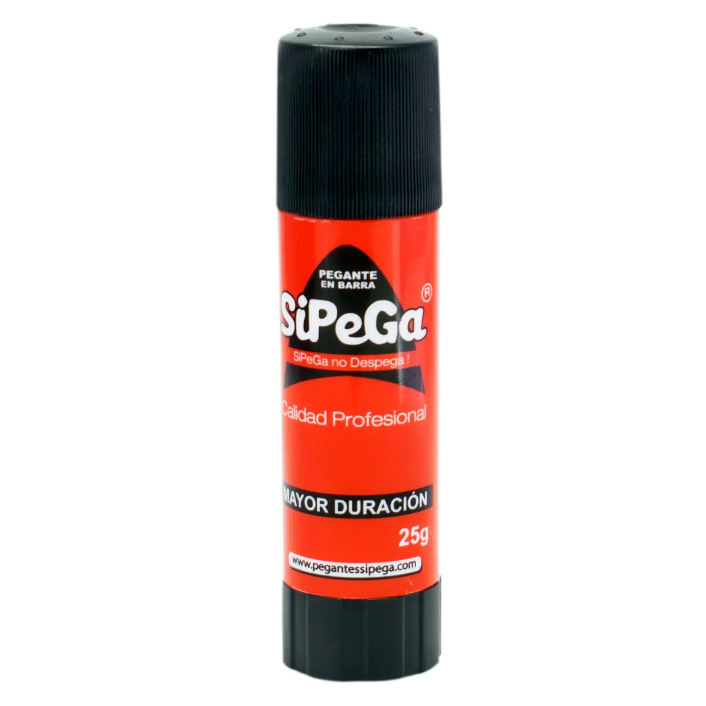 PEGANTE EN BARRA SIPEGA*25GR 1