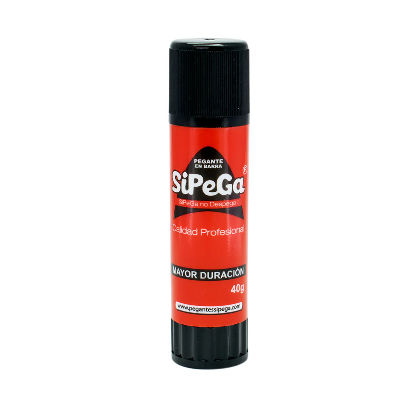 PEGANTE EN BARRA SIPEGA*40GR 1