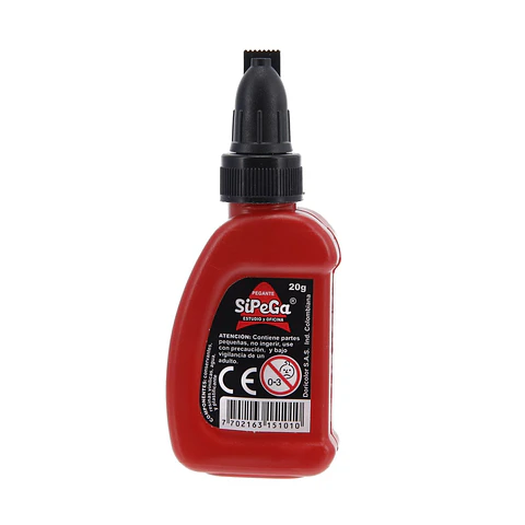 Pegante Liquido SIPEGA 20 gr 