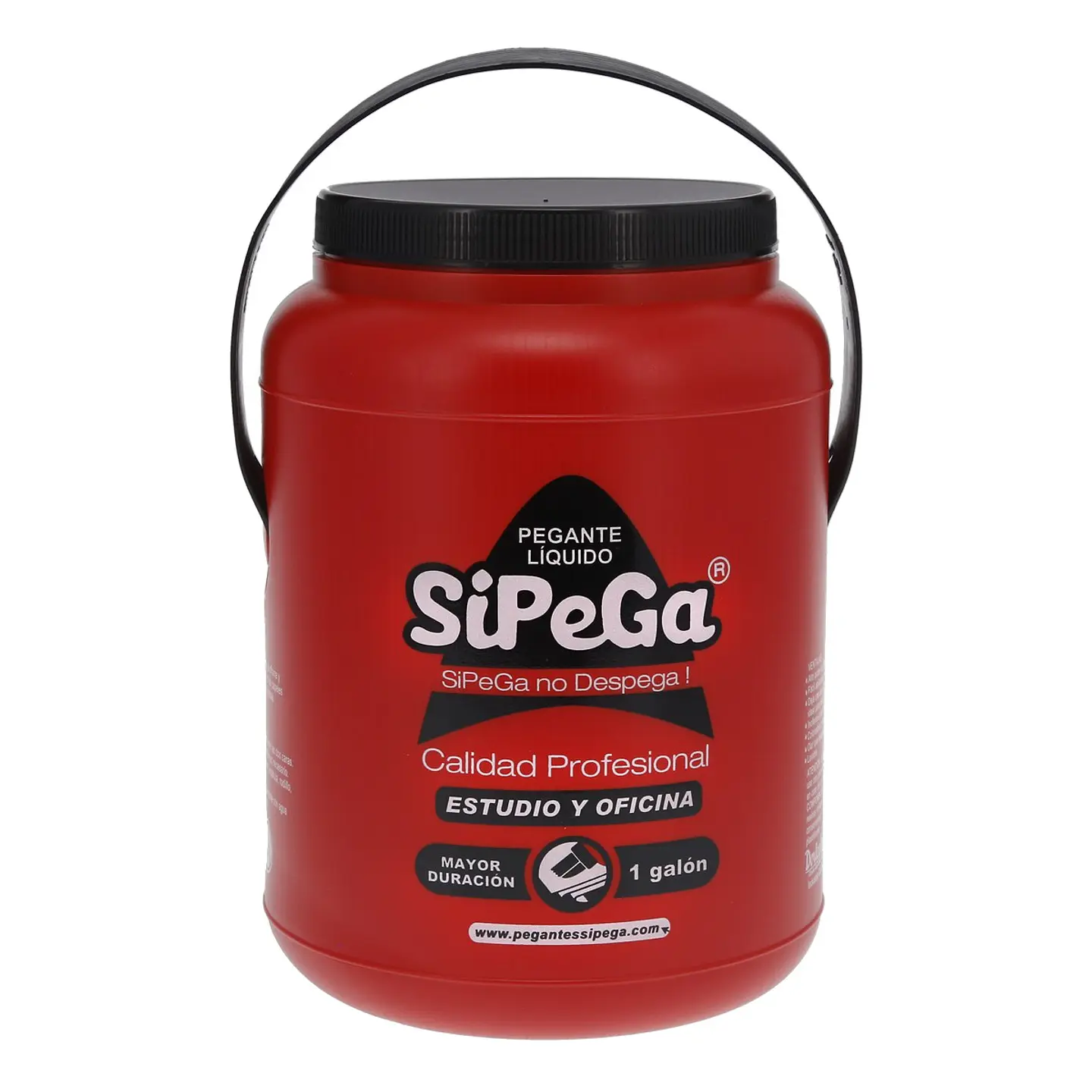 Pegante Liquido SIPEGA Galón 1
