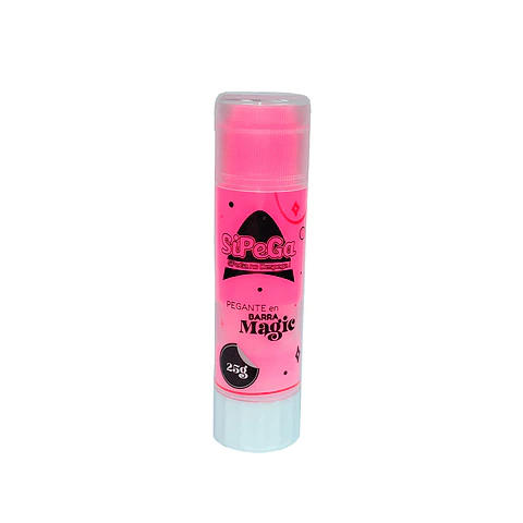 PEGANTE EN BARRA MAGIC *25GR SIPEGA