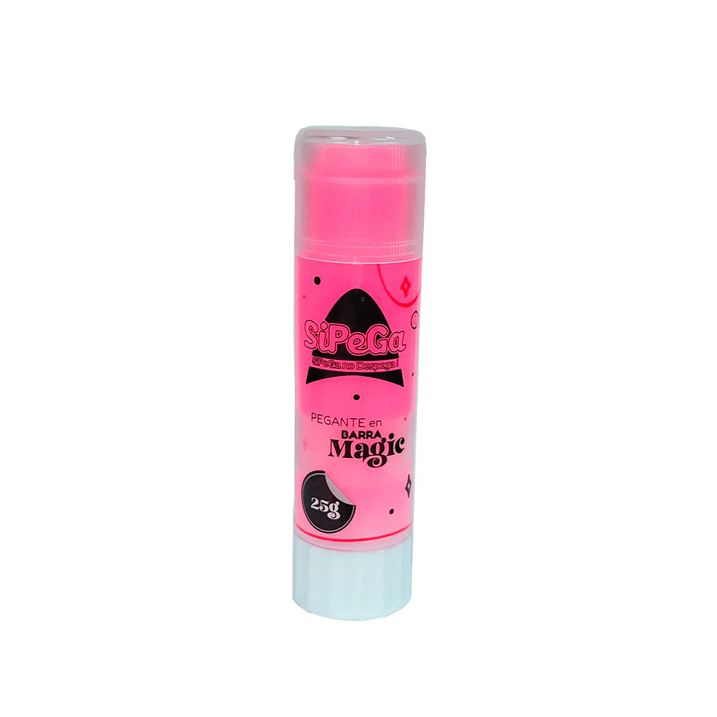 PEGANTE EN BARRA MAGIC *25GR SIPEGA 1