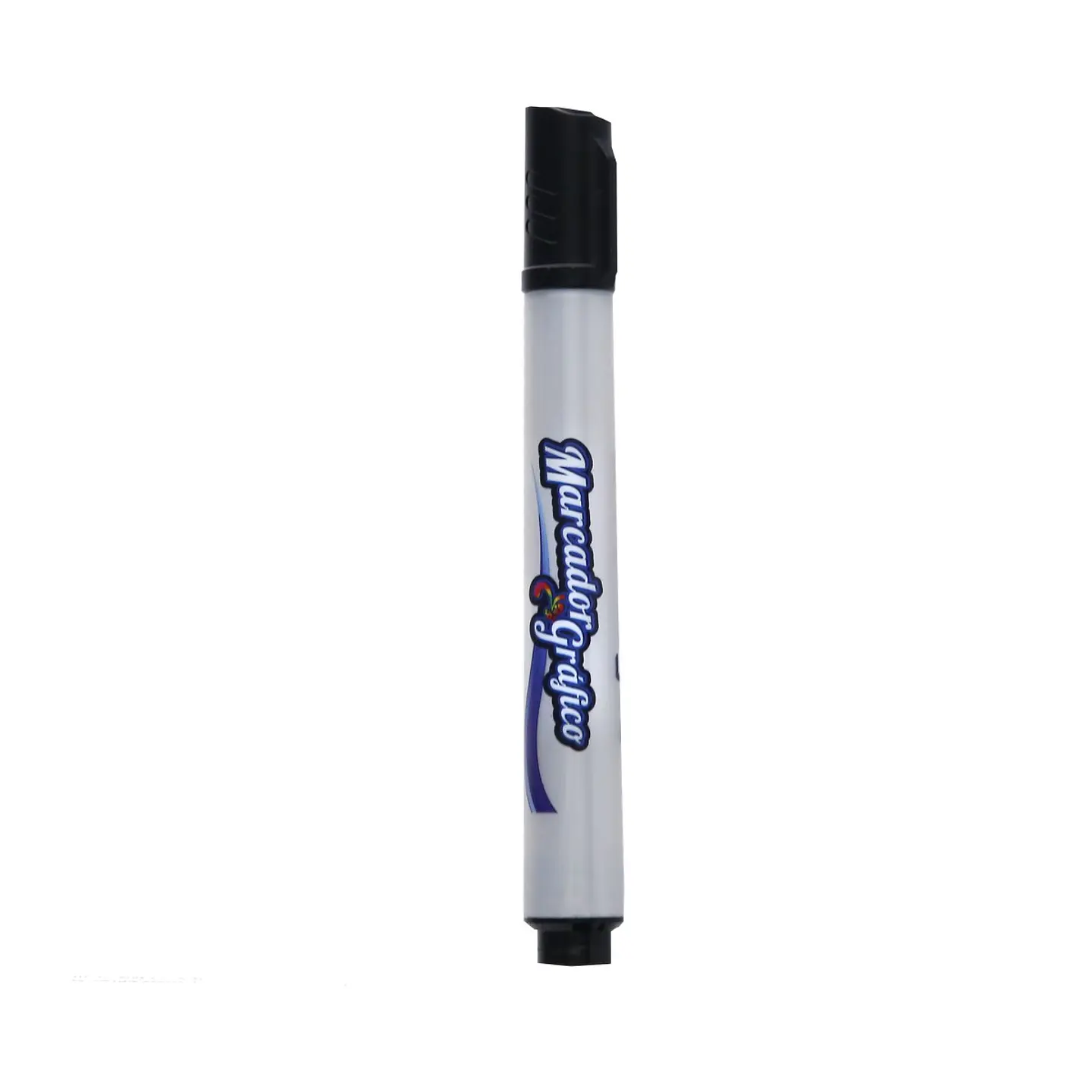 MARCADOR GRAFICO NEGRO DORICOLOR 1