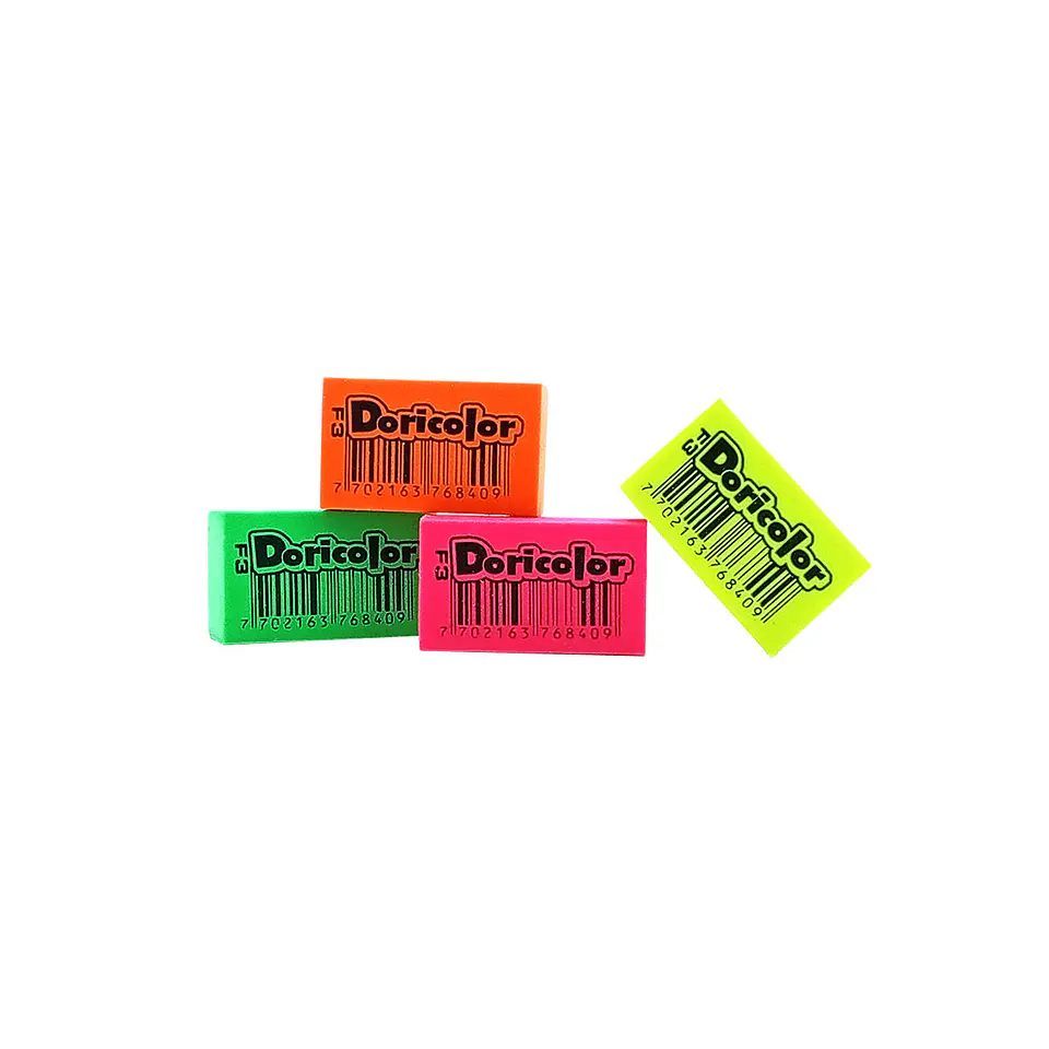 BORRADOR NEON F3 DORICOLOR 1