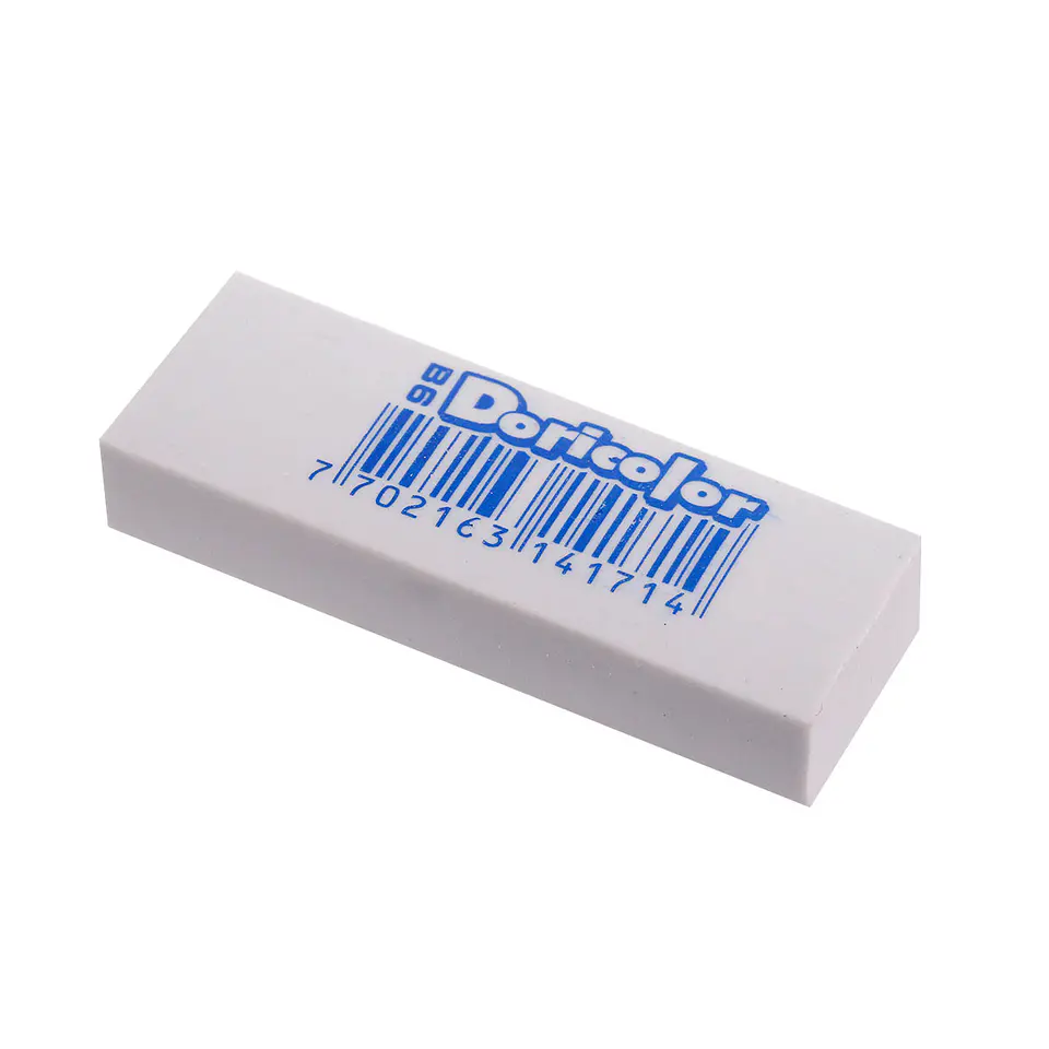 BORRADOR B6 DORICOLOR  1