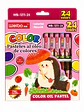 Pasteles al óleo de colores Weibo - Miniatura 3