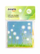  NOTAS ADHESIVAS TRANSPARENTES  - Miniatura 2