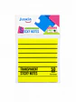 NOTAS ADHESIVAS TRANSPARENTES  - Miniatura 1
