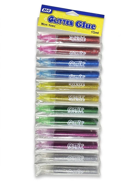  GEL ESCARCHADO*12 *15ML