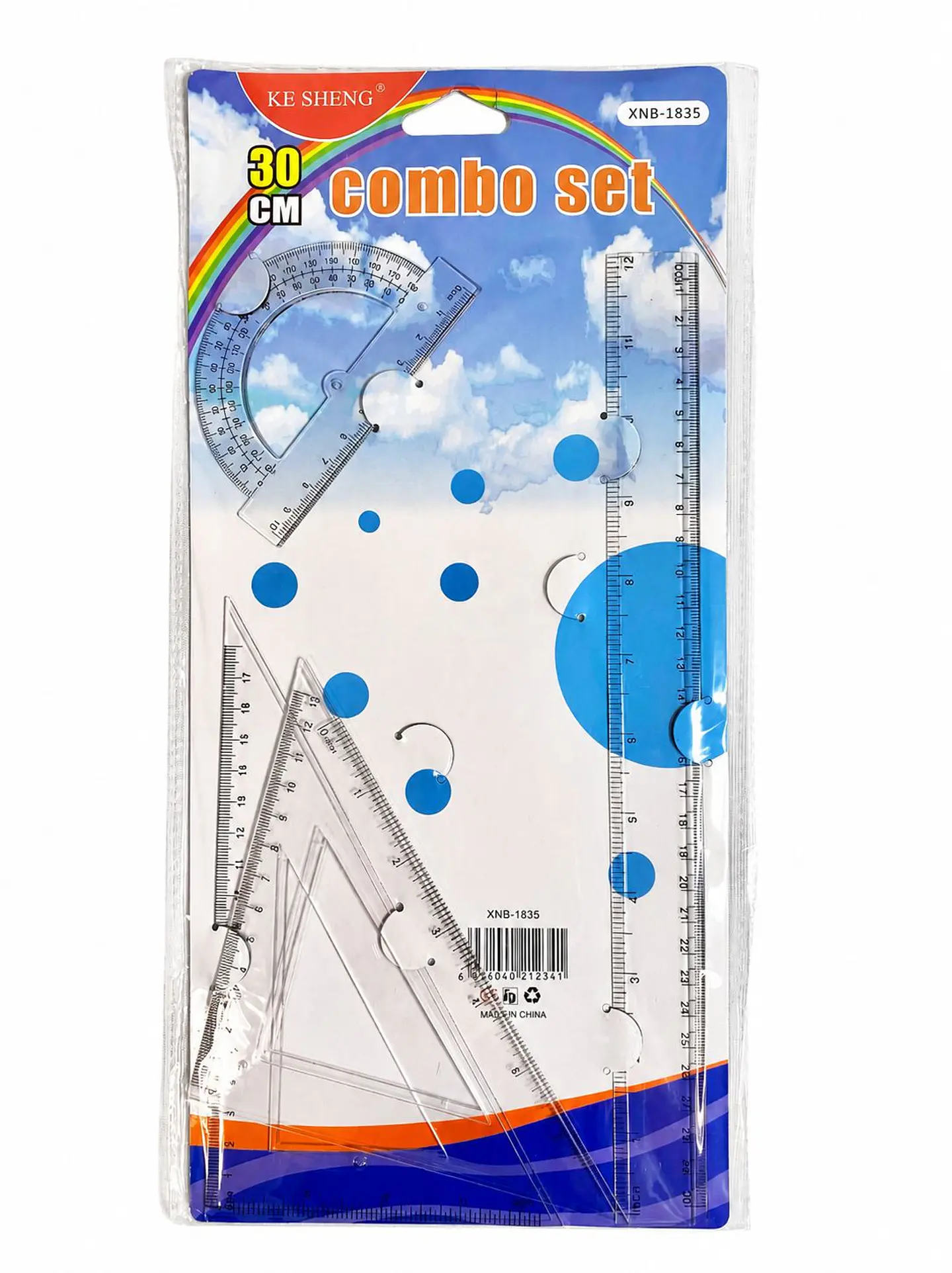 SET DE GEOMETRÍA 1