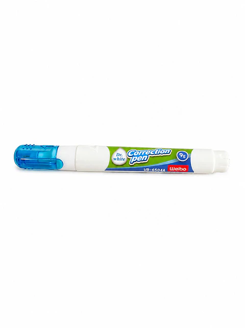 LÁPIZ CORRECTOR 