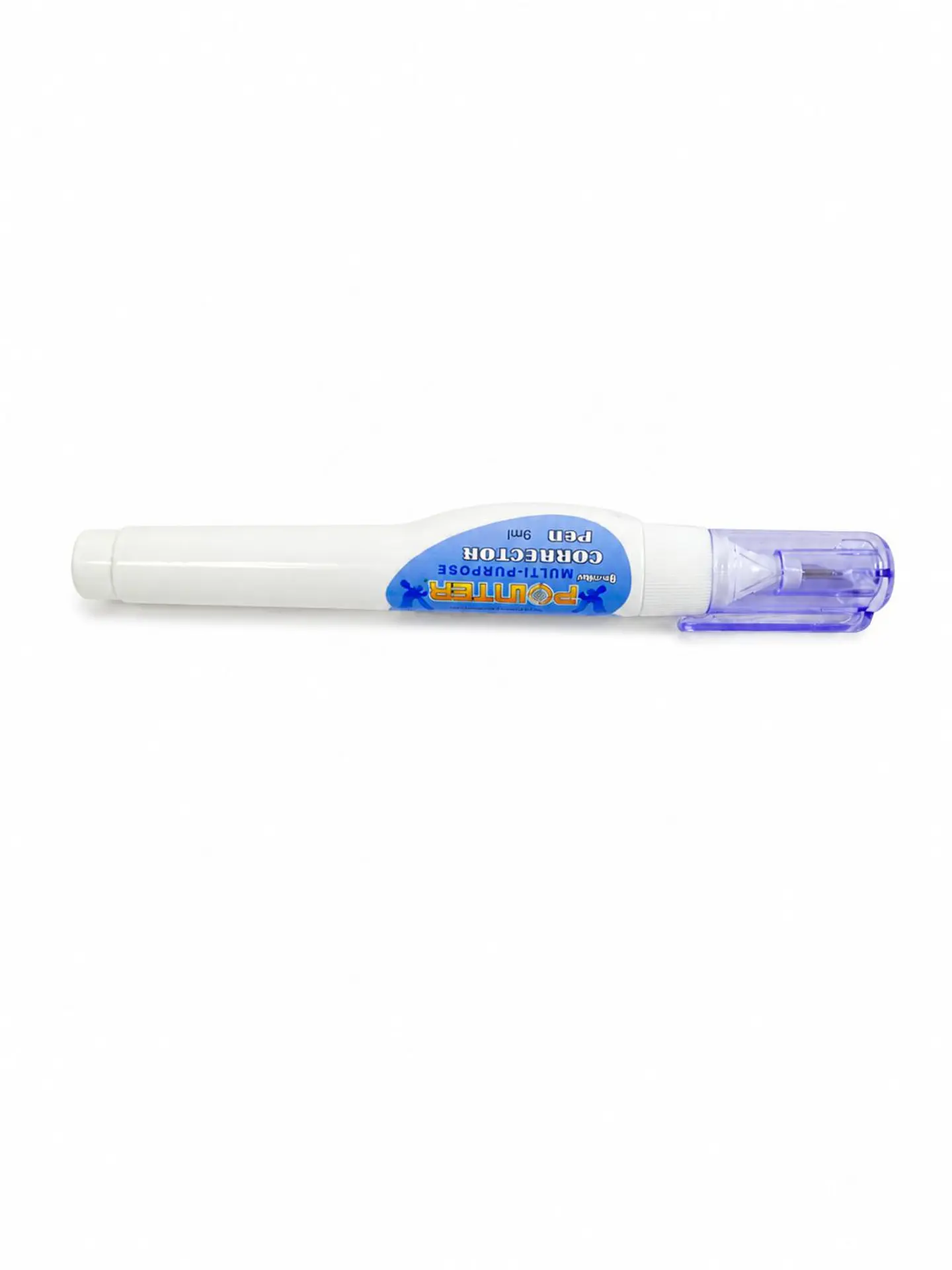 CORRECTOR BOLIGRAFO POINTER 9ML 1