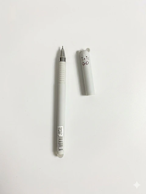 LAPICEROS DE ANIMALES 