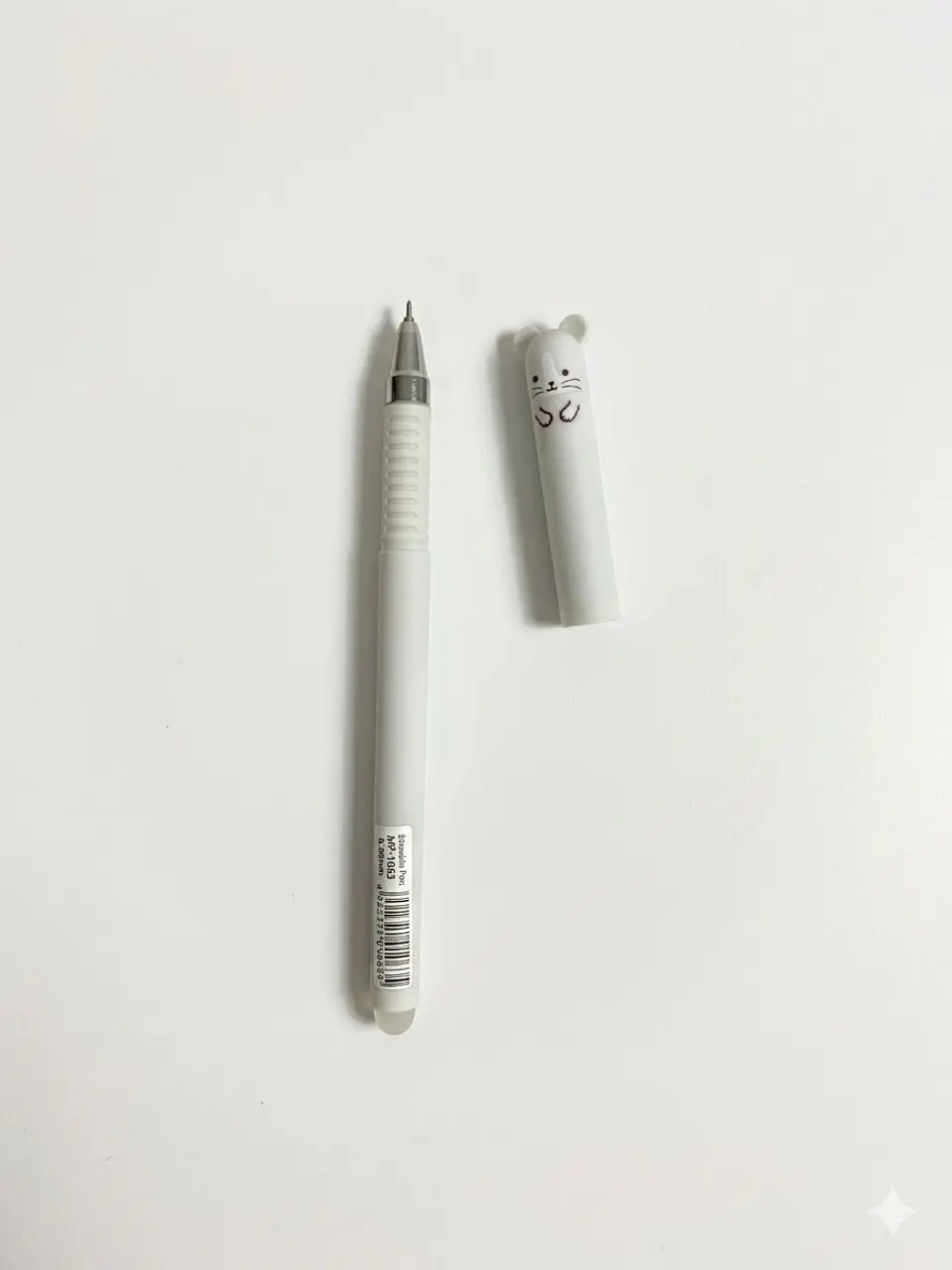 LAPICEROS DE ANIMALES  1