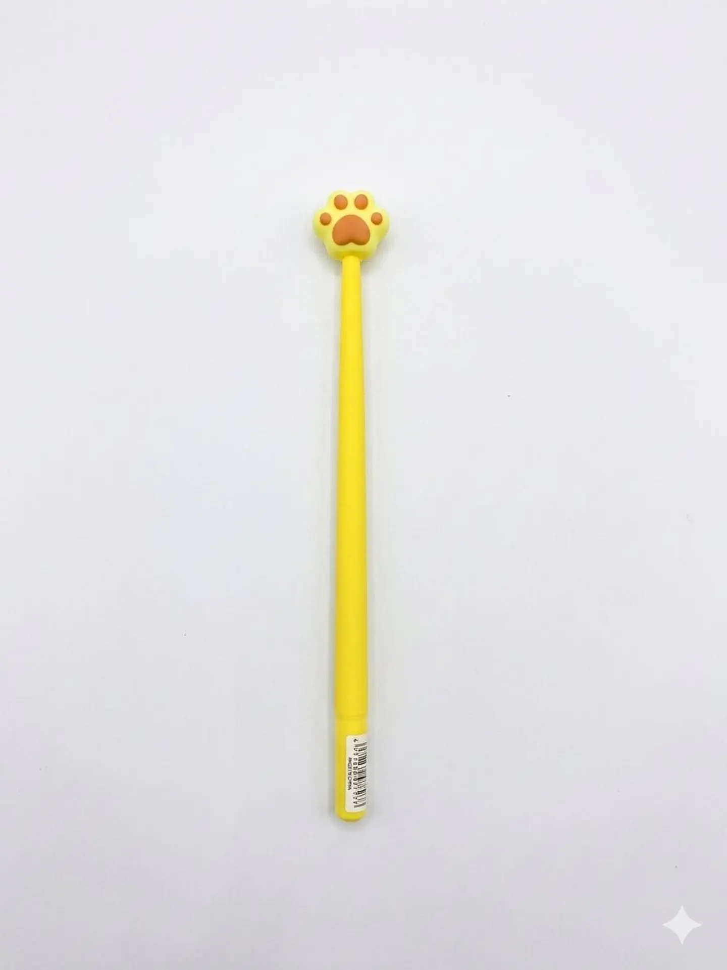 LAPICERO FIGURA PATITA 2