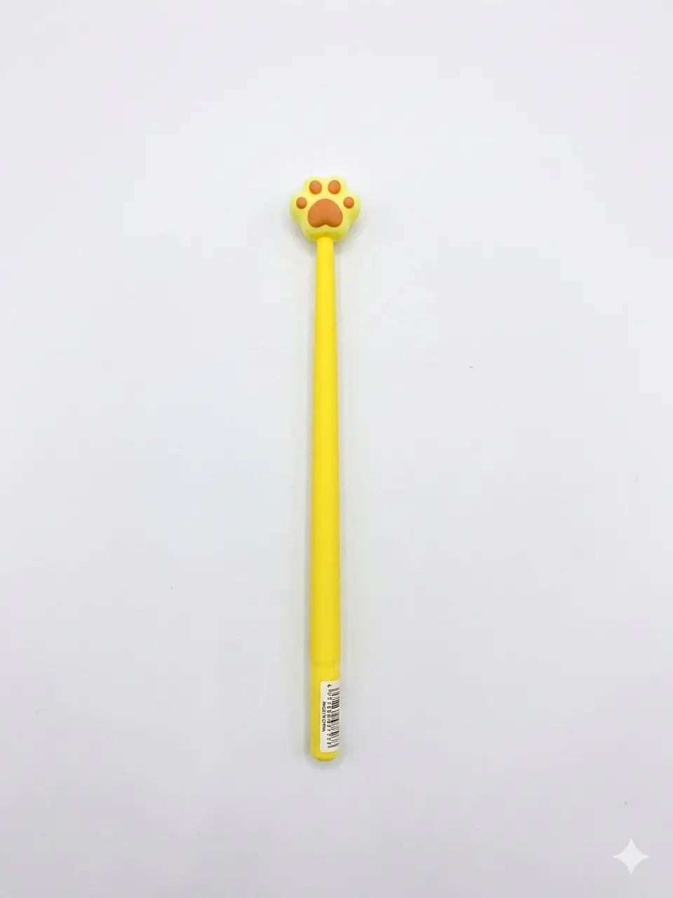 LAPICERO FIGURA PATITA 2