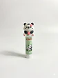 PEGANTE EN BARRA PANDA - Miniatura 1