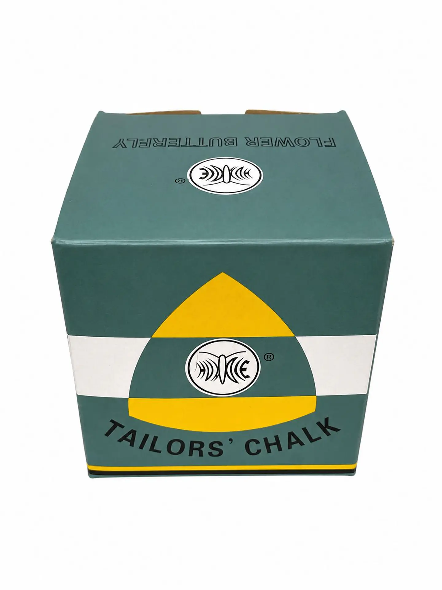 TIZA MODISTERÍA 2