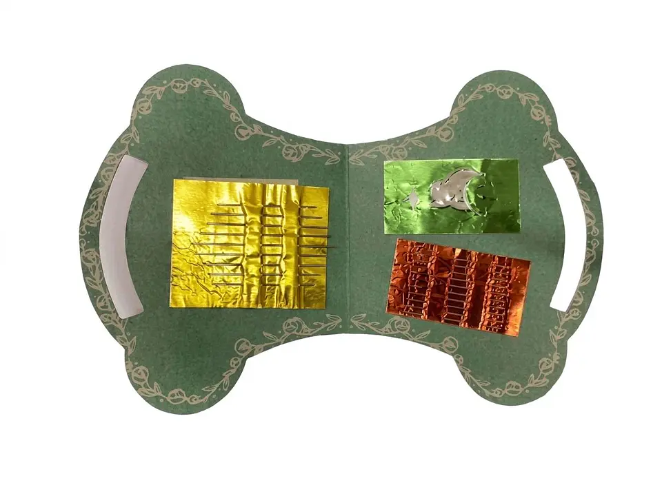 SET AGUJAS 1