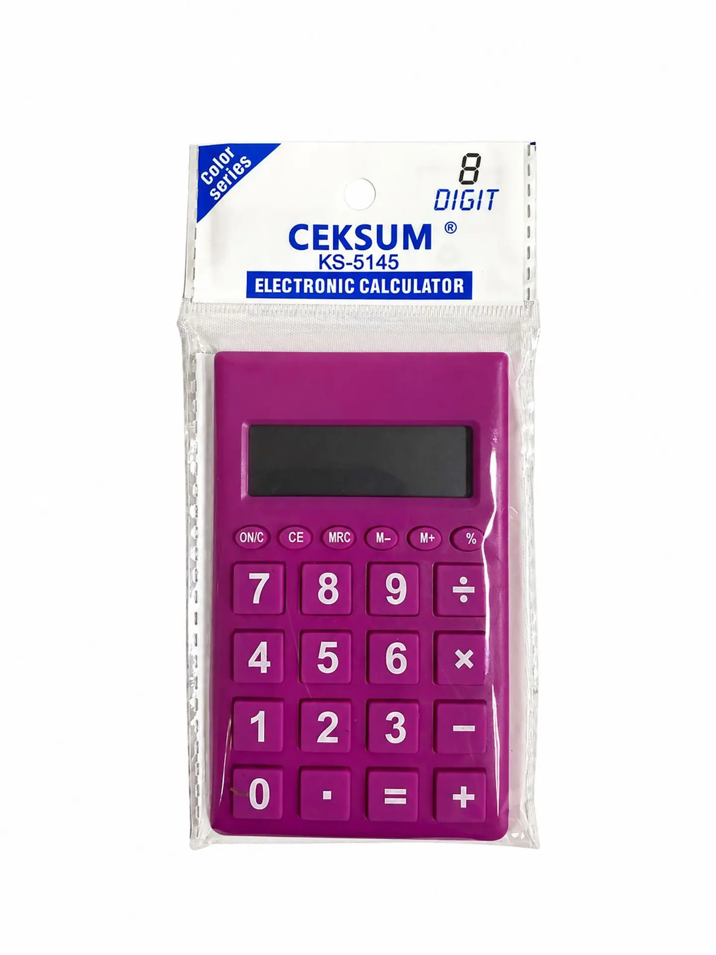 CALCULADORA KS-5145 1
