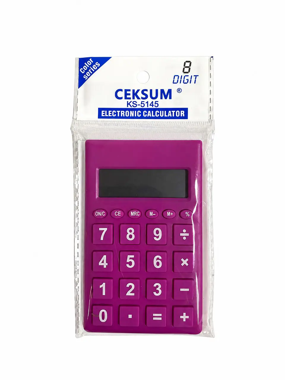 CALCULADORA KS-5145 1