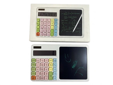 CALCULADORA 2208  