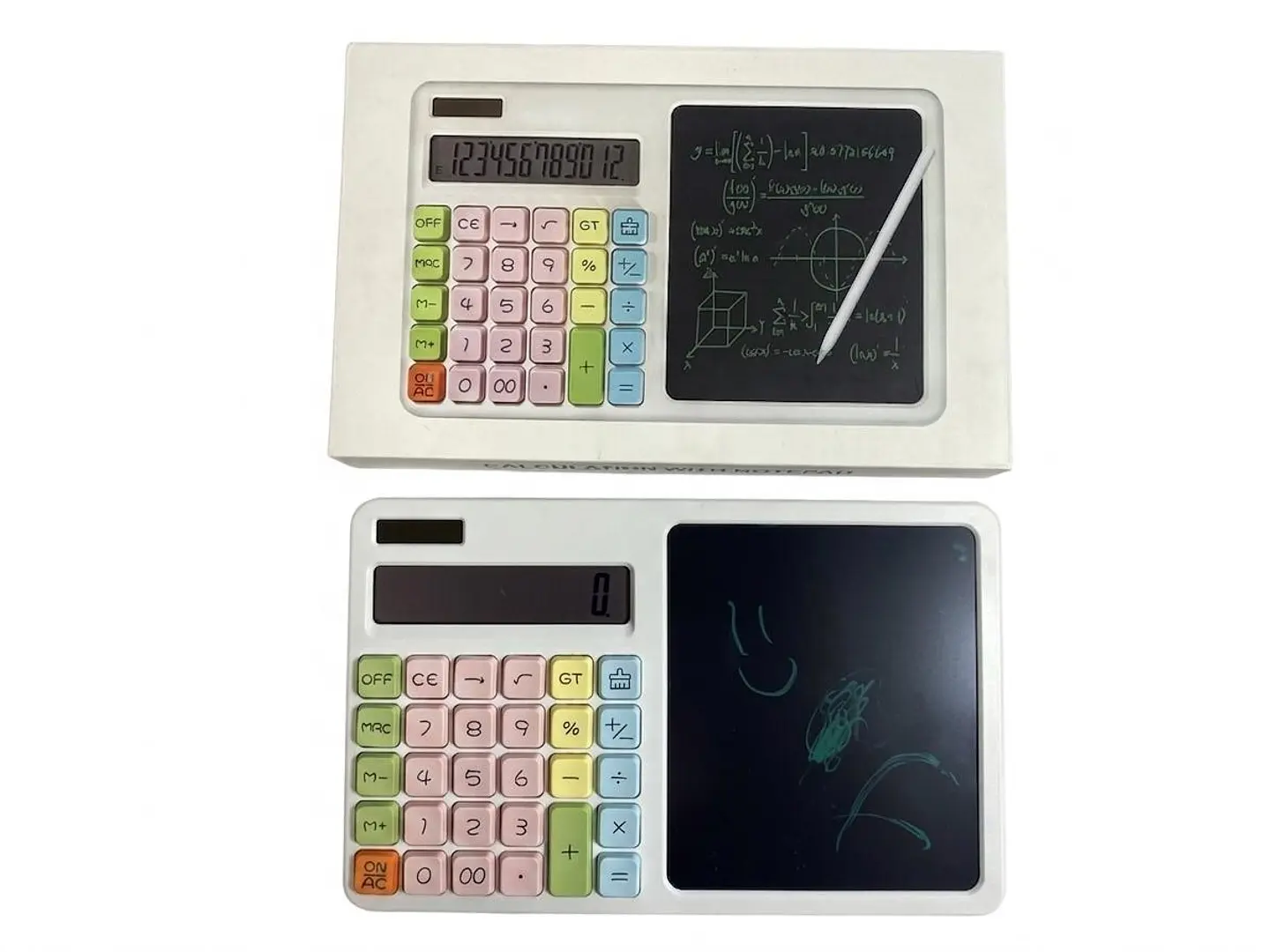 CALCULADORA 2208   1