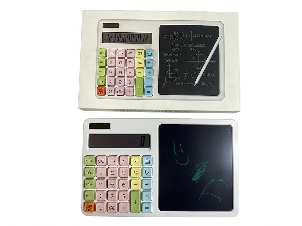 CALCULADORA 2208   1