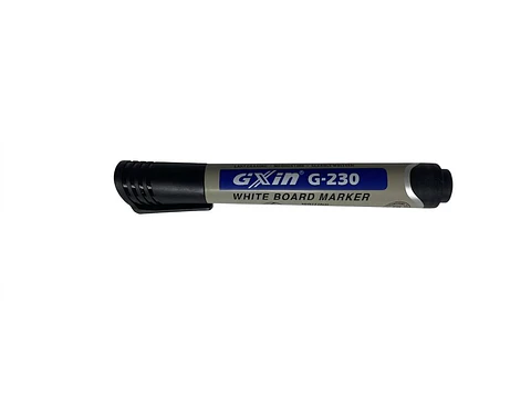 MARCADOR PARA TABLERO NEGRO G-230 