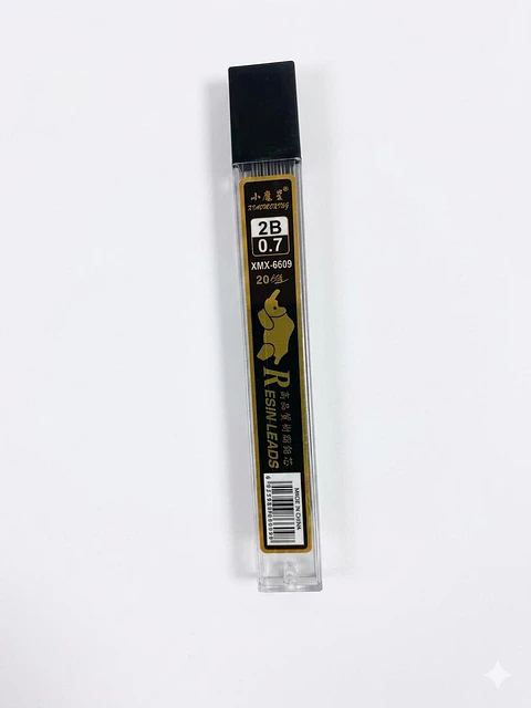 MINAS 2B 0.7*20PC  