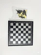 AJEDREZ MAGNETICO PEQUEÑO - Miniatura 2
