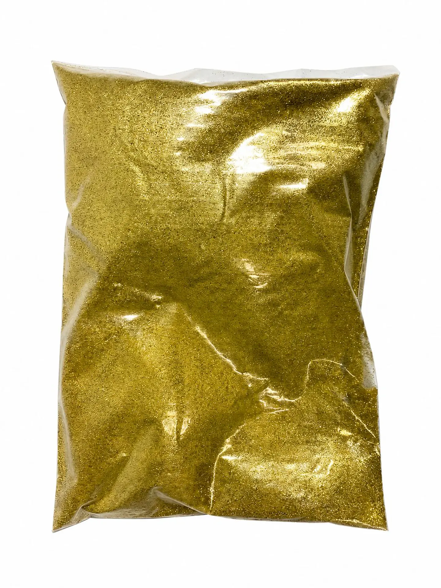ESCARCHA KILO DORADA 1