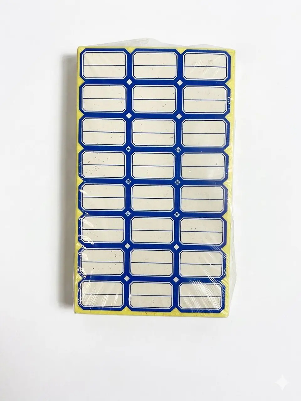 STIKER PRECIO PLANCHA  1