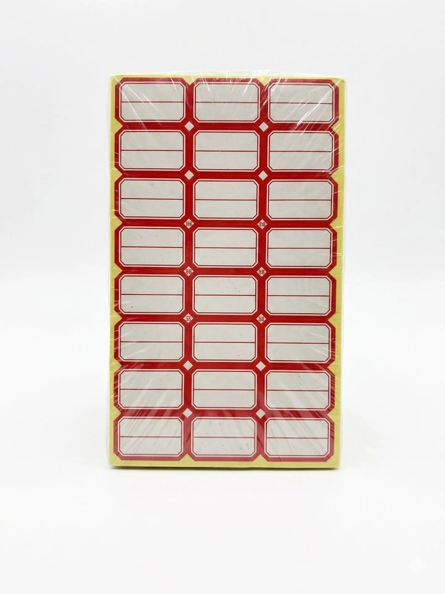 STIKER PRECIO PLANCHA  2