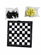 AJEDREZ MAGNETICO PEQUEÑO - Miniatura 2