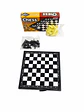 AJEDREZ MAGNETICO PEQUEÑO - Miniatura 1