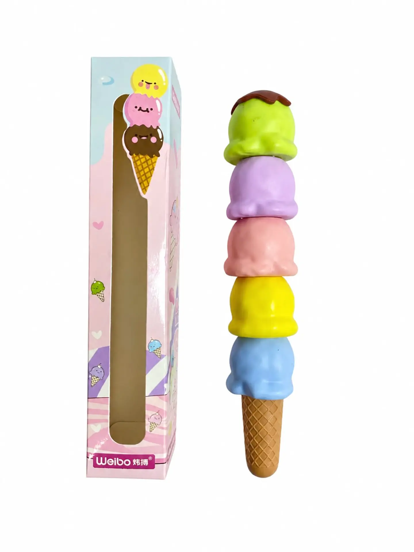 RESALTADOR DE HELADO 2