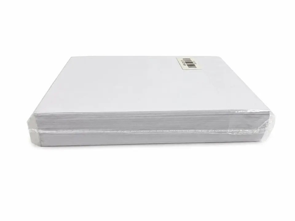 PAPEL FOTOGRAFICO 5R 2