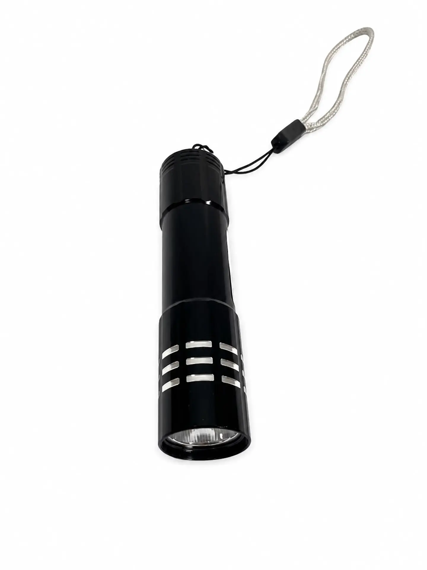 LINTERNA LUZ LED 1