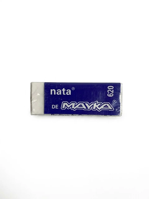 BORRADOR NATA 620 