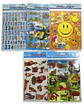 STICKER MOTIVOS - Miniatura 2