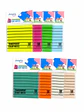 NOTAS ADHESIVAS TRANSPARENTES  - Miniatura 2